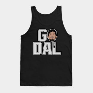 boban marjanovic go dal Tank Top